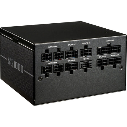 Alimentation PC COOLER MASTER Cooler Master Elite Gold 1000W Noir