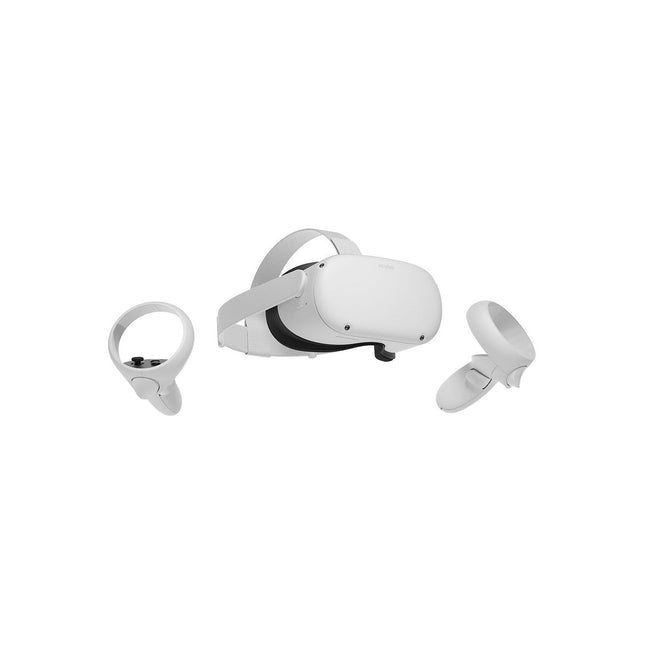 Casque de réalité virtuelle META Quest 2 256GB Reconditionné