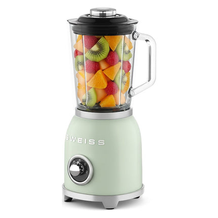 Blender SWEISS MXV7