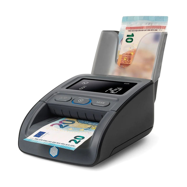 Détecteur de faux billets SAFESCAN 155-S