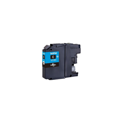 Accessoire imprimante 3D BROTHER LC-125XLC
