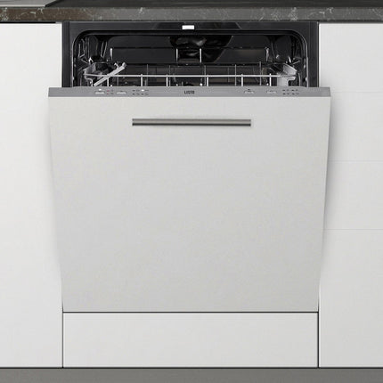 Lave vaisselle encastrable LISTO LVI47 L2f