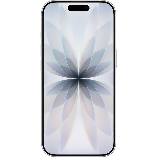 Smartphone APPLE iPhone 17 Blanc 256Go Batterie Neuve Reconditionné