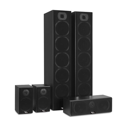 Home Cinema 5.1 NONAME Home-cinéma - Evidence Acoustics EA1240-