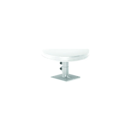 Antenne extérieure ANTARION Antenne Tnt Omniproplus 38db + Mat Trav
