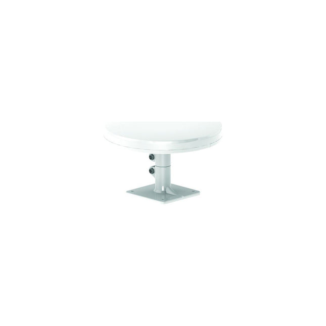 Antenne extérieure ANTARION Antenne Tnt Omniproplus 38db + Mat Trav