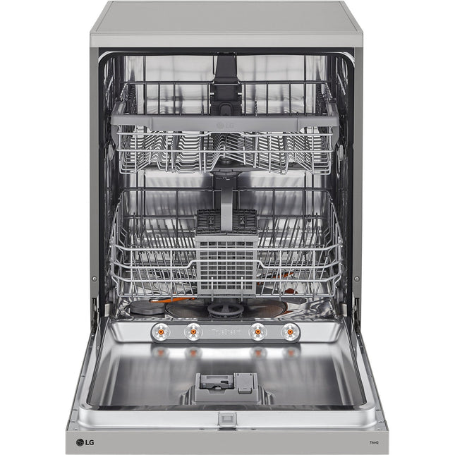 Lave vaisselle 60 cm LG DF242FPS Reconditionné