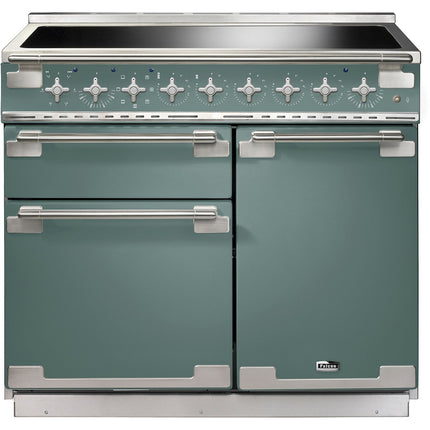 Piano de cuisson induction FALCON ELISE