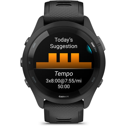 Montre connectée GARMIN Forerunner 265