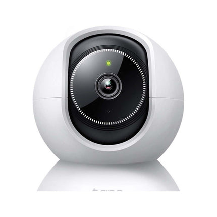 Dashcam TAPO Tapo Caméra Wifi Intérieur QHD 2K Rotati