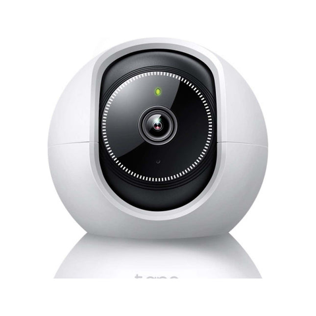 Dashcam TAPO Tapo Caméra Wifi Intérieur QHD 2K Rotati