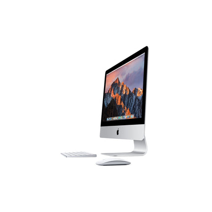 Ordinateur Apple IMAC 21.5'' Retina 4K 3Ghz 1To Reconditionné