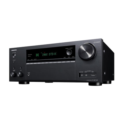 Ampli Home Cinema ONKYO TXNR7100