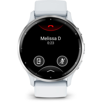 Montre sport GARMIN Venu 3 Sport et santé GPS AMOLED BT 45 mm