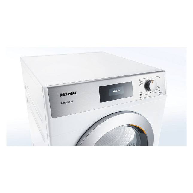 Lave linge professionnel MIELE PWM 1108 TwinDos