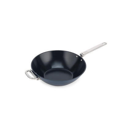 Wok JOSEPH JOSEPH Space de 32 cm