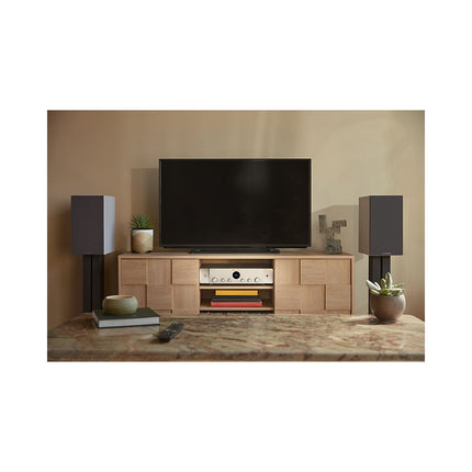 Ampli Home Cinema MARANTZ STEREO70S BLACK