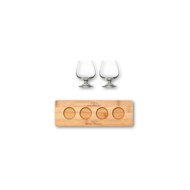 Coffret cuisine LAROUSSE Un p'tit dijo