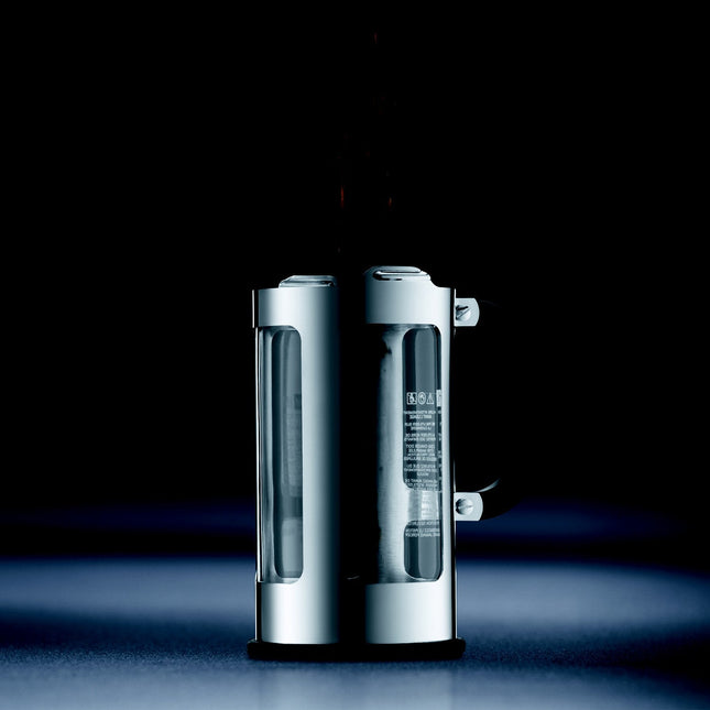 Cafetière à piston BODUM Chambord à piston 8 tasses 1L - inox