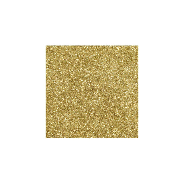 Accessoire CRICUT Thermocollant or paillettes