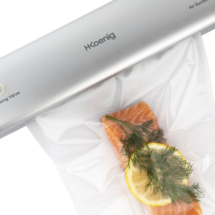 Machine sous vide H.KOENIG SSV32