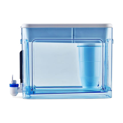 Carafe filtrante ZEROWATER 7.5 litres Ready-Read™