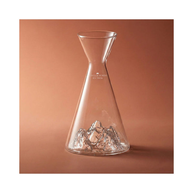Carafe ALASKAN MAKER à eau : Aiguille du Midi