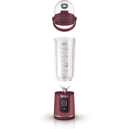 Blender NINJA blast BC151EU