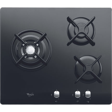 Plaque gaz WHIRLPOOL AKT 404 NB