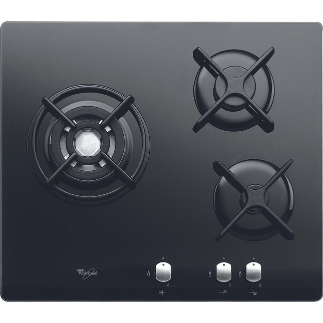 Plaque gaz WHIRLPOOL AKT 404 NB