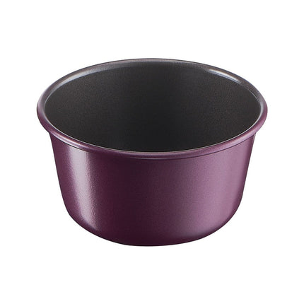 Moule à gâteau TEFAL Creabake trio muffins 7.5 cm