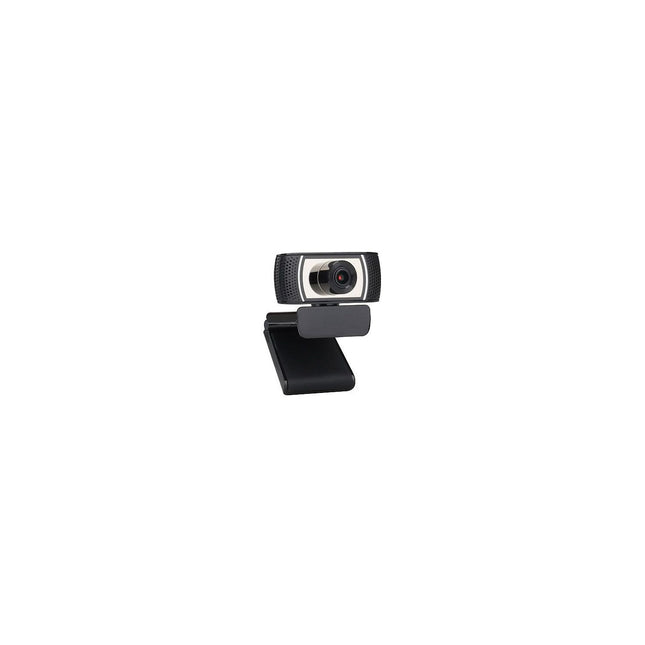 Webcam ESSENTIELB HD'Cam 1080P
