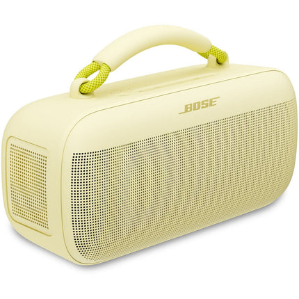 Enceinte portable BOSE Soundlink Max