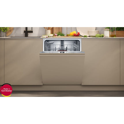 Lave vaisselle encastrable NEFF S275EAX16E