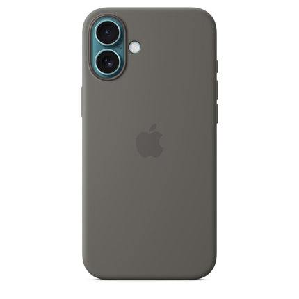 Coque APPLE iPhone 16 Plus MagSafe silicone