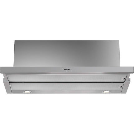 Hotte tiroir SMEG KSET900XE