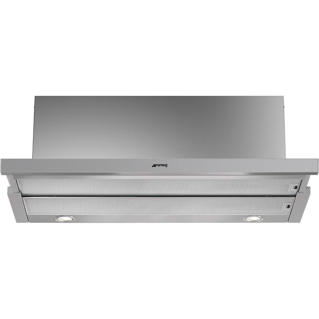 Hotte tiroir SMEG KSET900XE