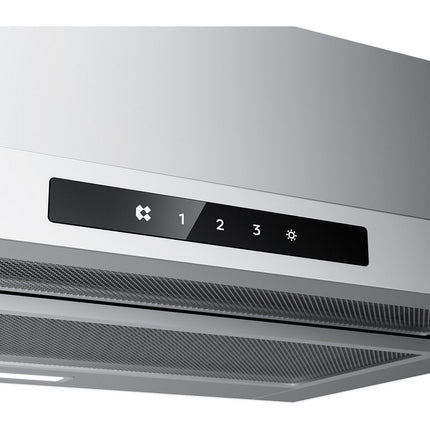 Hotte tiroir CIARRA CD6909AS