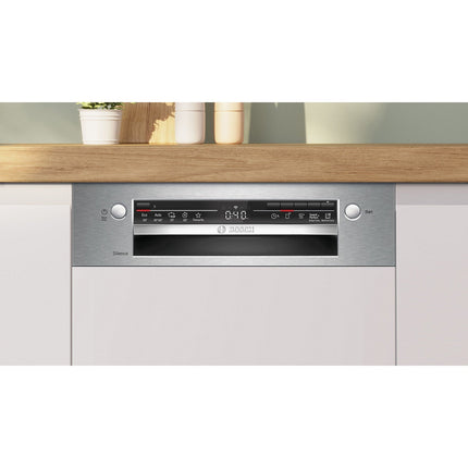 LV Intég 45 BOSCH SPI2HKS42E Série 2 SpeedPerfect+