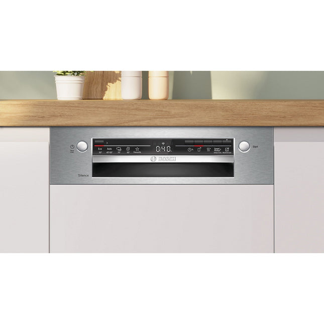 LV Intég 45 BOSCH SPI2HKS42E Série 2 SpeedPerfect+