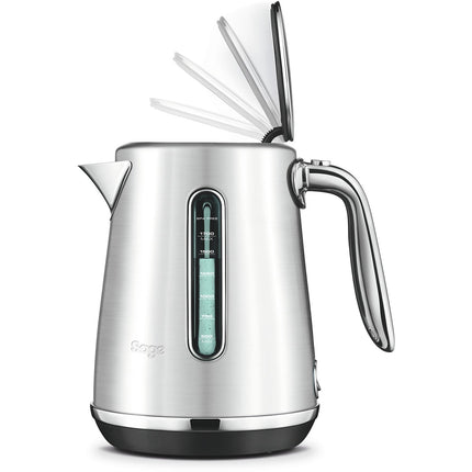 Bouilloire SAGE APPLIANCES Soft Top SKE735BSS4EEU1