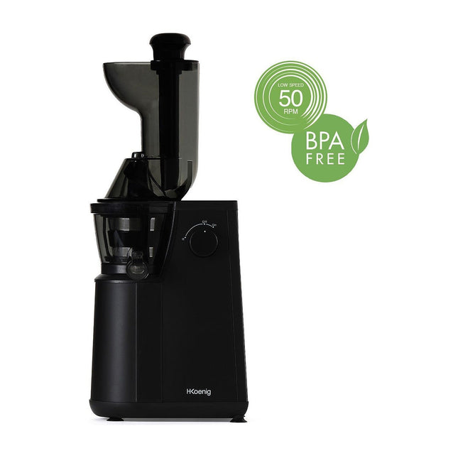 Extracteur de jus H.KOENIG GSX24
