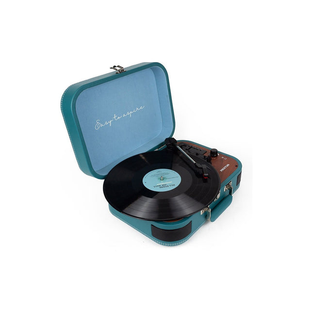 Platine vinyle PRIXTON VC600 avec Bluetooth ()