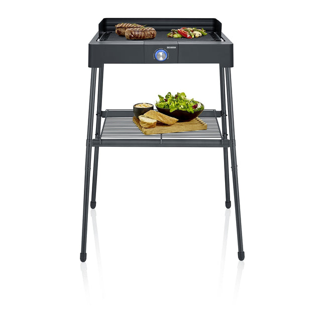 Barbecue électrique SEVERIN PG 8568
