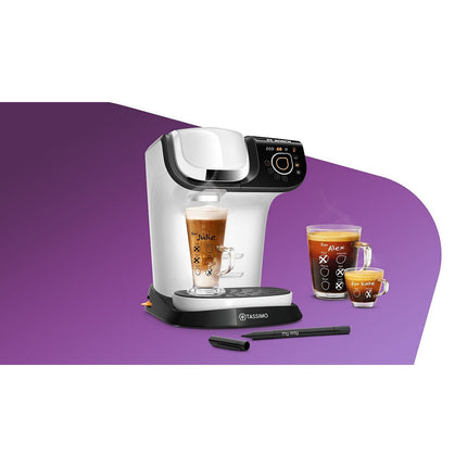 Tassimo BOSCH MY WAY 2 TAS6502