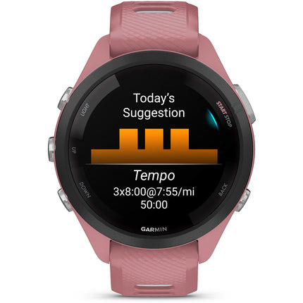 Montre connectée GARMIN Forerunner 265