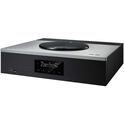Amplificateur HiFi TECHNICS SA-C600EG-K