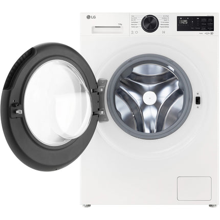 Lave linge hublot LG F34X56WHST