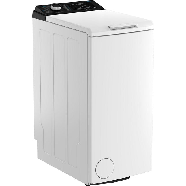 Lave linge top BEKO TB6521BENERGYSPINFR