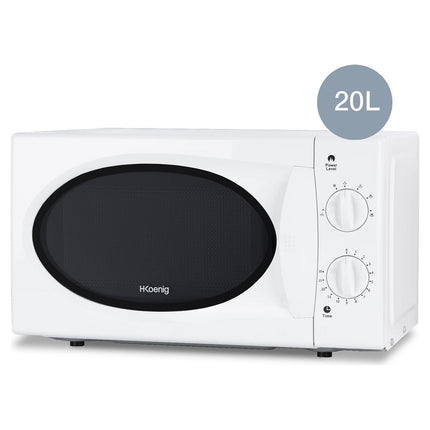 Micro ondes H.KOENIG VIO6